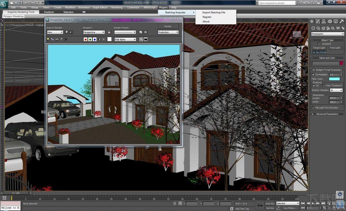 3dmax2015,3dmax2015下载,3dmax,3ds max