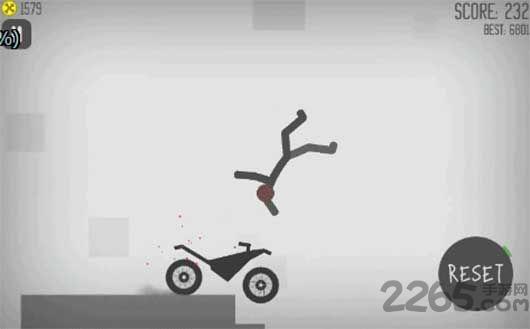 作死火柴人无限金币版下载,作死火柴人,火柴人游戏,闯关游戏