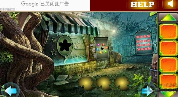 最佳逃生小鸭子救援手游下载,最佳逃生小鸭子救援,卡通游戏,逃脱游戏