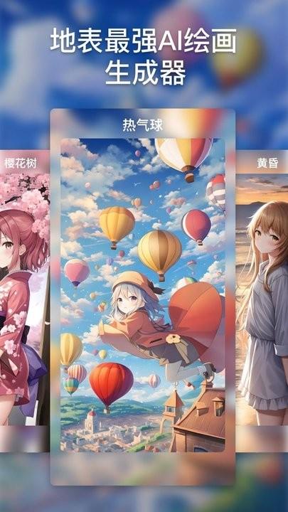 逐迹ai绘画软件最新版下载,逐迹,ai绘画app