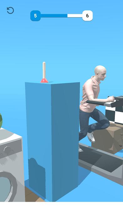 sticky flip游戏下载,stickyflip,闯关游戏,跳跃游戏