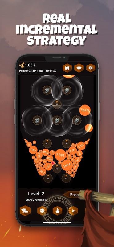 tower ball游戏下载,towerball,策略游戏,防守游戏