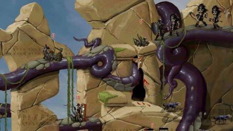 黎明骑士内购破解版下载,黎明骑士,策略游戏,骑士游戏