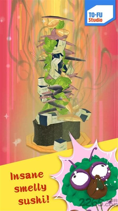 寿司制作模拟器2游戏下载,寿司制作模拟器2,美食游戏